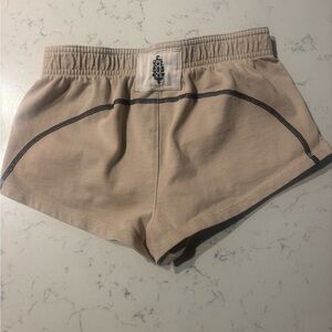 NWOT Free People Movement Shorts